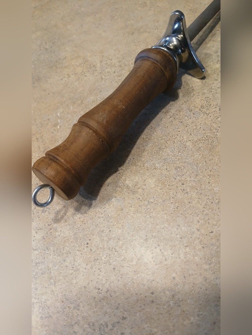 Vintage Knife Sharpener - Picture 3 of 6